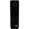 GermGuardian True HEPA Tower Air Purifier, 3-Speed, Black (AC4300BPTCA)