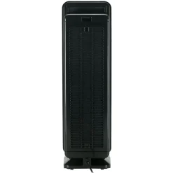 GermGuardian True HEPA Tower Air Purifier, 3-Speed, Black (AC4300BPTCA)