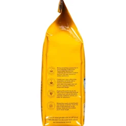 Gevalia Kaffe French Roast Coffee, Dark Roast, 12 oz. Bag (GEN04352)