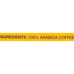 Gevalia Kaffe French Roast Coffee, Dark Roast, 12 oz. Bag (GEN04352)