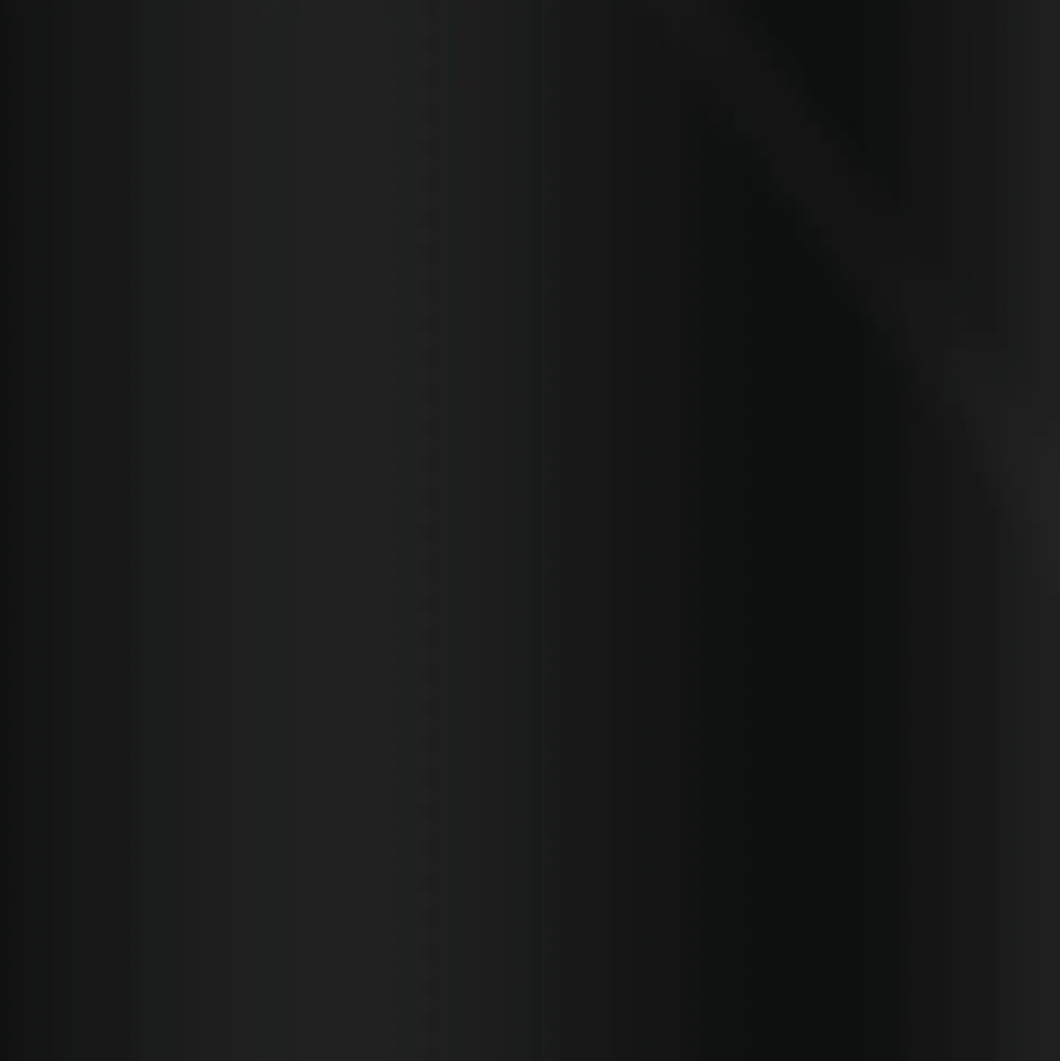 Ghent Aria 4'H x 6'W Low Profile Glass Whiteboard, Black (ARIASN46BK)