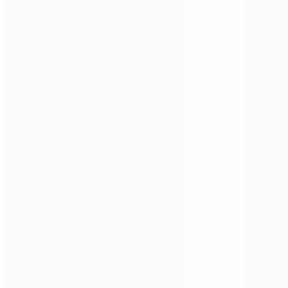 Ghent Aria 4'H x 6'W Low Profile Magnetic Glass Whiteboard, White (ARIASM46WH)