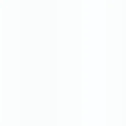 Ghent Harmony 4'H x 6'W Magnetic Glass Whiteboard with Square Corners, White (HMYSM46WH)