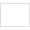 Ghent M2 Series Laminate Dry-Erase Whiteboard, Aluminum Frame, 4' x 3' (M2-34-1)