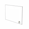 Ghent Nexus 4'H x 6'W Porcelain Magnetic Whiteboard (NEX146WMB)