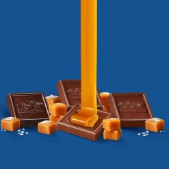 GHIRARDELLI Minis Chocolate Assortment, 16.2 Oz Bag (220-02312)