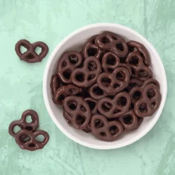 Girl Scouts Thin Mints Pretzels, 20 oz (220-02340)