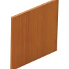 GIS Superior Laminate Counterweight for use with 2 Drawer Lateral File