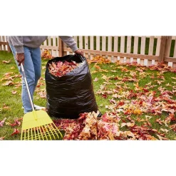 Glad ForceFlexPlus 30 Gallon Trash Bag, 5.31