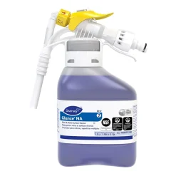 Glance NA Glass & Multi-Surface Cleaner, 1.5 L, 2/Carton (100975198CT)
