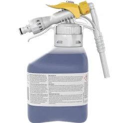 Glance NA Glass & Multi-Surface Cleaner, 1.5 L, 2/Carton (100975198CT)