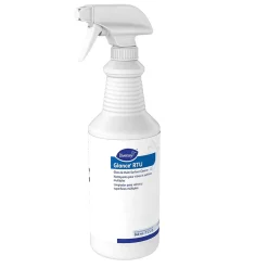 Glance Window & Glass Cleaner, Ammonia, 32 Oz., (04705)