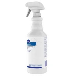 Glance Window & Glass Cleaner, Ammonia, 32 Oz., (04705)