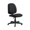 Global Fabric Task Chair, Black (9326BKJN02)