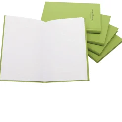 Global Printed Products Tactical Military Notebook, 5.5