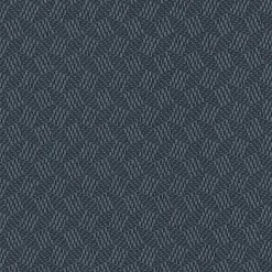 Global Synopsis Quilt Fabric High Back Tilter Chair, Charcoal Gray