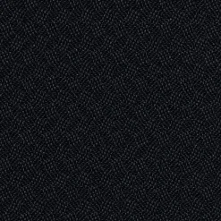 Global Truform Quilt Fabric High Back Multi-Tilter Chair, Black (QS54503SCBKQL10)