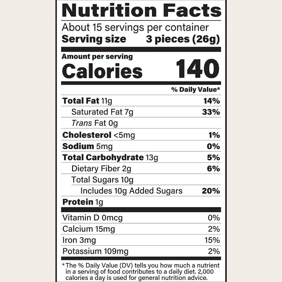 Godiva Masterpieces Ganache Heart Dark Chocolate Pieces, 13.4 oz. (220-01995)