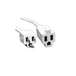 GoGreen Power 16/3 80' Heavy Duty Extension Cord (GG-13780GN)