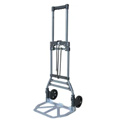 GoGreen Power Tilt Truck, Gray (TR1800)