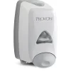 GOJO FMX 12 Wall Mounted Hand Soap Dispenser, Gray/Silver (5160-06)