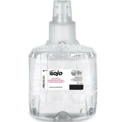 GOJO Foaming Hand Soap Refill for LTX 12 Dispenser, 40.5 oz., 2/Carton (1911-02)