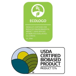 GOJO Foaming Hand Soap Refill for LTX 12 Dispenser, 40.5 oz., 2/Carton (1911-02)