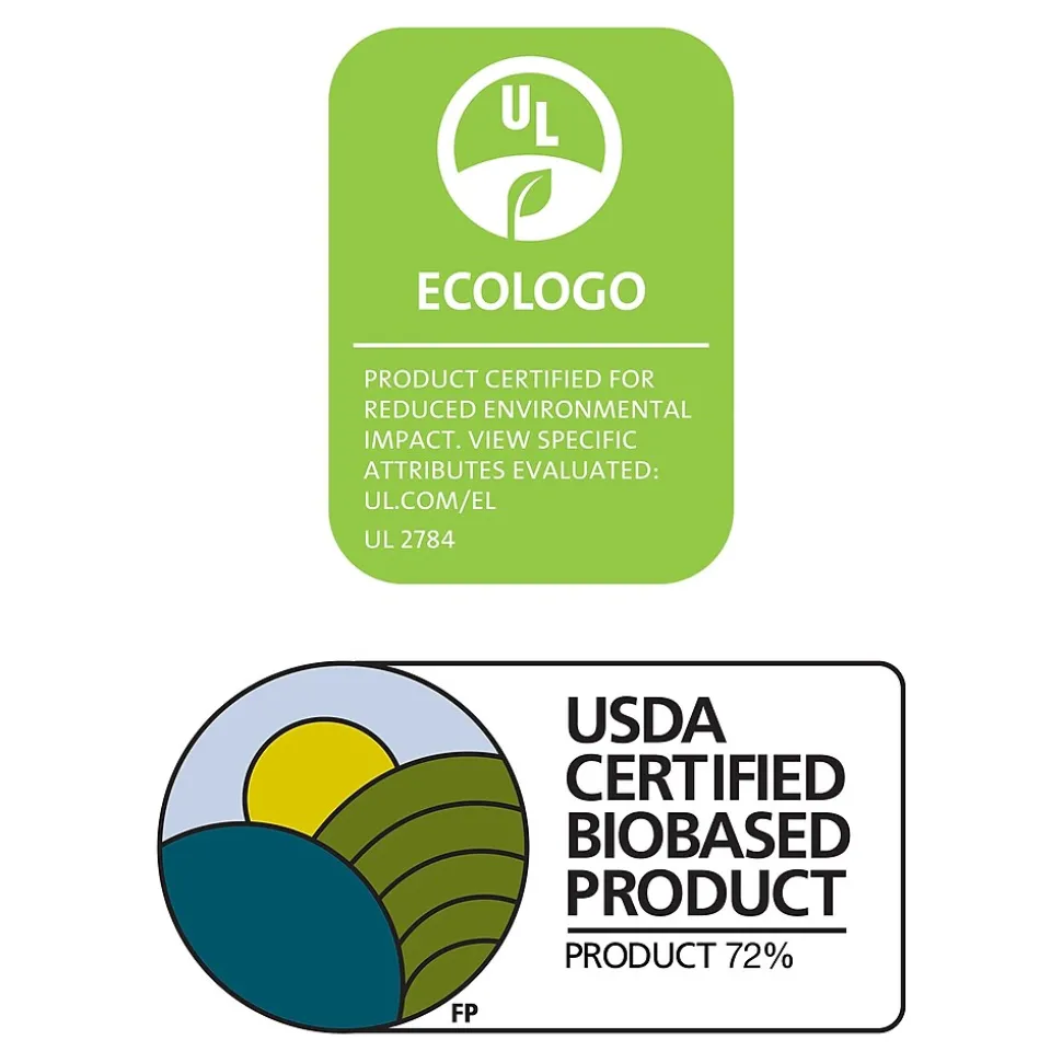 GOJO Foaming Hand Soap Refill for LTX 12 Dispenser, 40.5 oz., 2/Carton (1911-02)