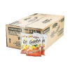 Goldfish Cheddar Crackers, 1.5 oz., 72 Packs/Box (CAM13539)