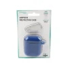 GOMOVI by Vivitar Protective Case for AirPods, Blue (MOV80020AST3524)
