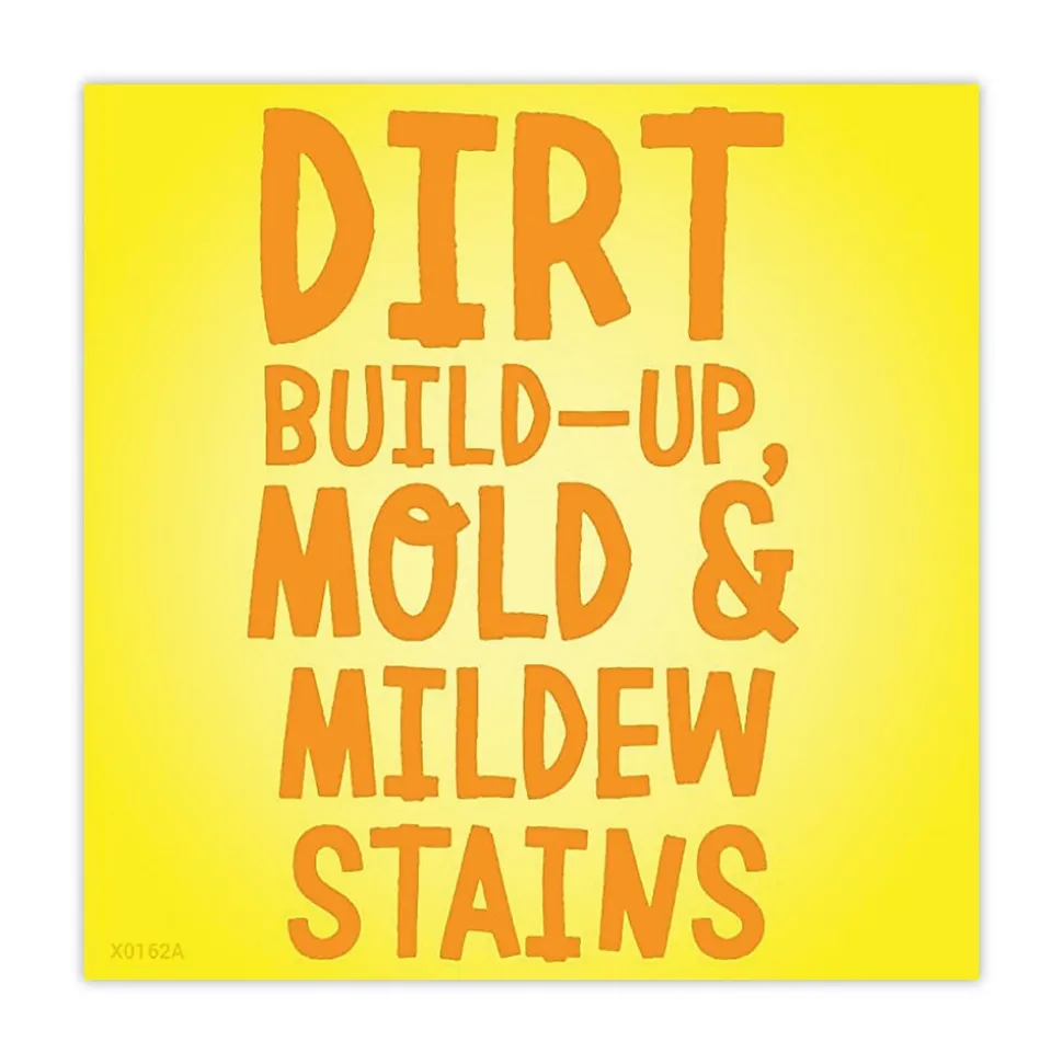 Goo Gone Grout and Tile Cleaner, Citrus Scent, 28 oz (WMN2054AEA)