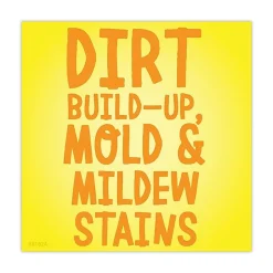 Goo Gone Grout and Tile Cleaner, Citrus Scent, 28 oz., 6/Carton (WMN2054A)