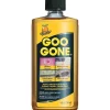 Goo Gone Original Adhesive Remover, Fresh Citrus, 8 Fl. Oz. (2087)
