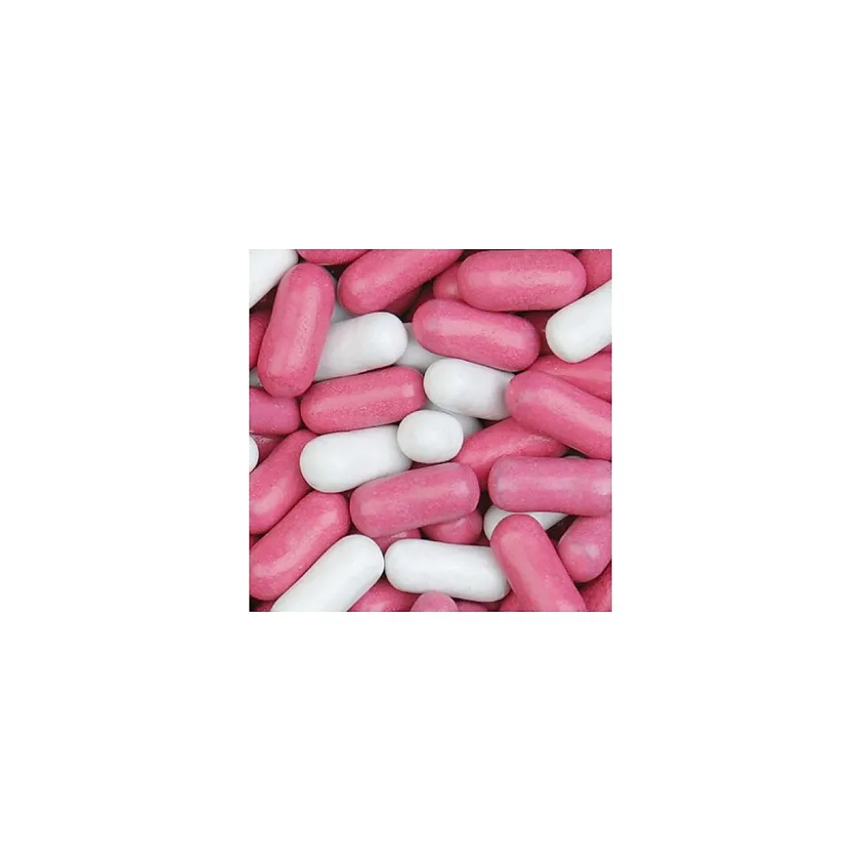 Good & Plenty Classic black licorice, (246-00004)