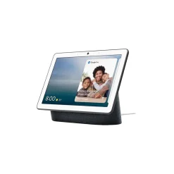 Google Nest 10" Smart Display, Black (5557466)