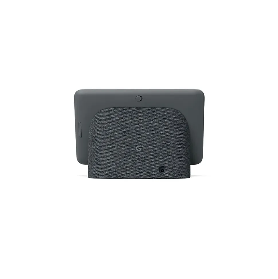 Google Nest Hub (Gen 2), Charcoal (GA01892-US)
