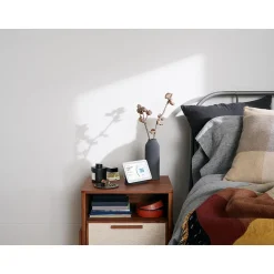 Google Nest Hub (Gen 2), Charcoal (GA01892-US)