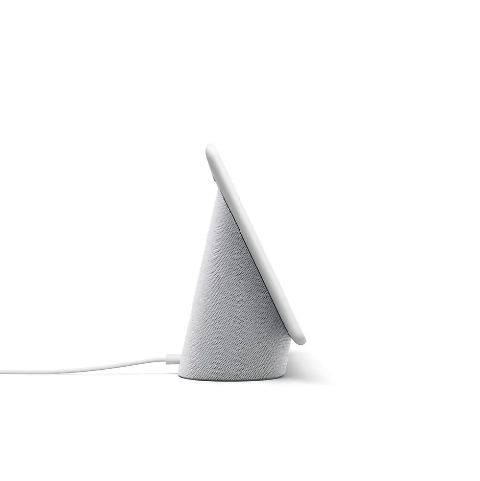 Google Nest Hub Max, Chalk (GA00426)