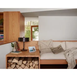 Google Nest Hub Max, Chalk (GA00426)