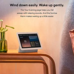 Google Nest Hub 2nd Generation 7