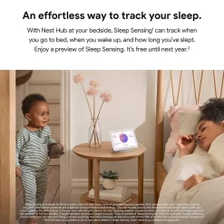 Google Nest Hub 2nd Generation 7