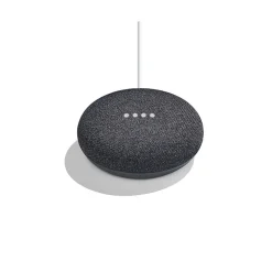 Google Nest Mini Smart Speaker, Charcoal (5664786)