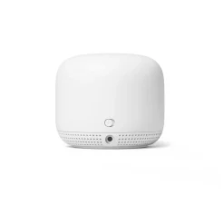 Google Nest 2nd Gen AC Dual Band WiFi Extender, Snow White (5664789)