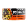 Gorilla Duct Tape, 1.88" x 10 yds., Black (105462)