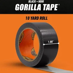 Gorilla Duct Tape, 1.88