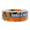 Gorilla Duct Tape, 1.88" x 30 yds., Black (105629)