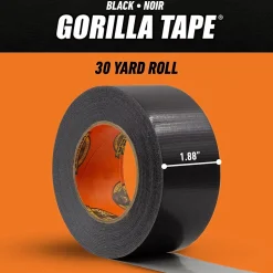 Gorilla Duct Tape, 1.88