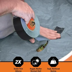 Gorilla Duct Tape, 1.88