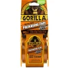 Gorilla Heavy Duty Tough & Wide Packaging Tape with Dispenser, 2.88" x 20 yds., Clear (6020001)