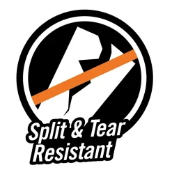 Gorilla Heavy Duty Tough & Wide Packaging Tape Refill, 2.88